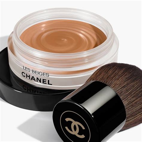 chanel bronzer the bay|Chanel best bronzer.